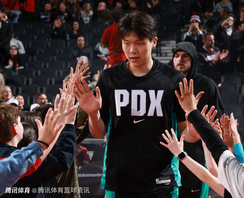 猛龙vs开拓者前瞻：英格拉姆欲带队双杀对手 杨瀚森能否获得出场机会