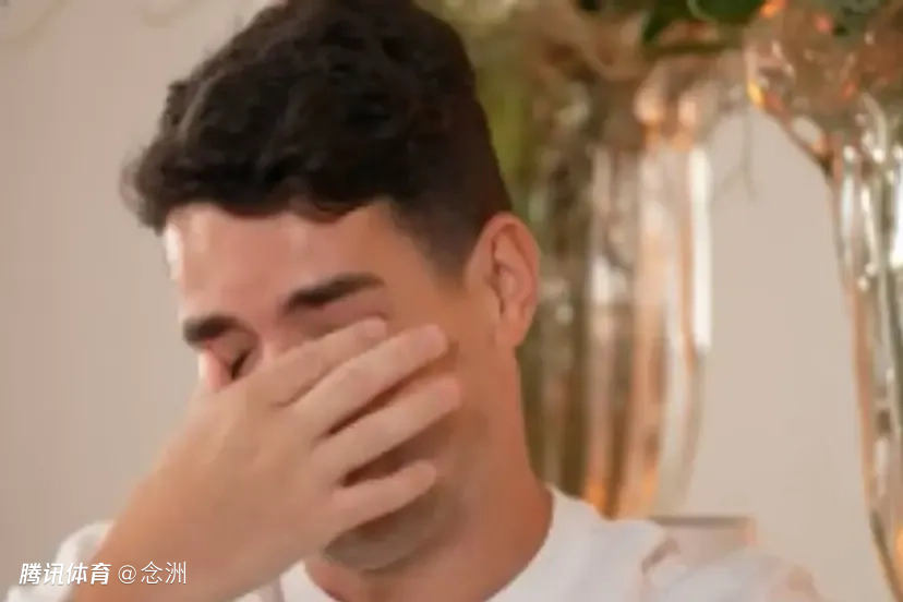 已退役！34岁奥斯卡：晕厥后我的心跳停止了两分半 就像灵魂出窍