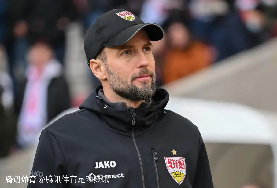 斯图加特主帅赫内斯：负罗马让我感到失望 若需参加附加赛将接受挑战