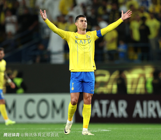 利雅得胜利主席：C罗未持有球队股份 他成功说服多位世界级球员加盟