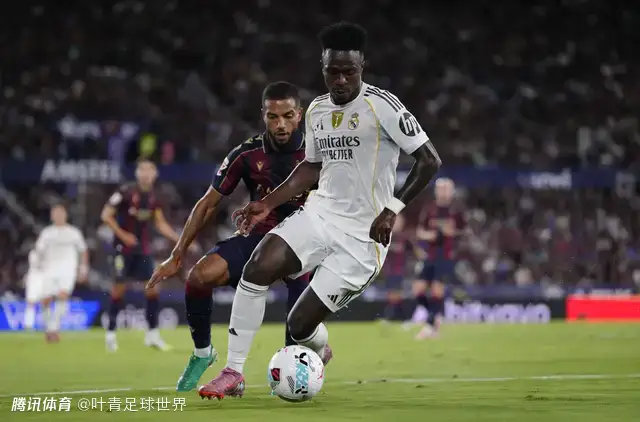 皇马前瞻：新帅西甲首秀 姆巴佩回归6人受伤 将遭万人狂嘘