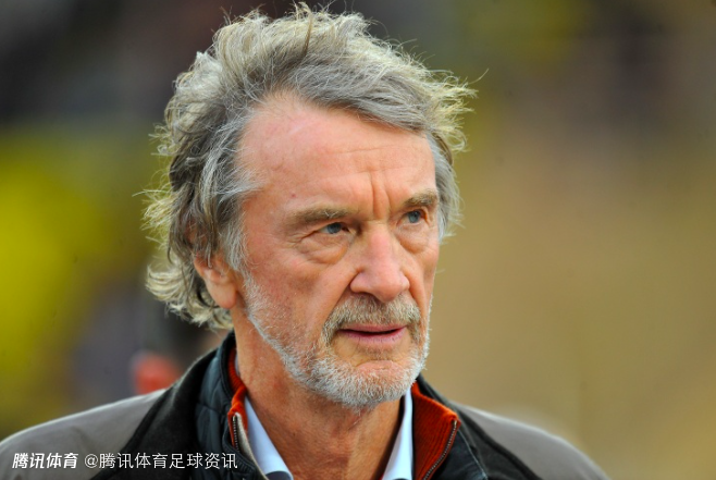 太阳报：曼联老板拉特克利夫起诉追回1.8亿镑赛船 与安斯利彻底决裂