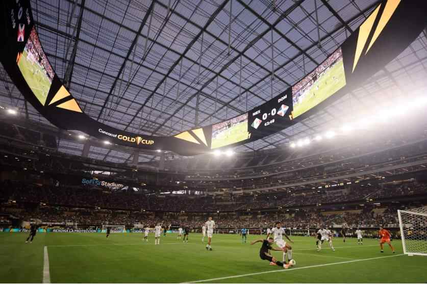 TA：世界杯决赛门票售价高达1.1万美元，国际足联故意囤票涨价