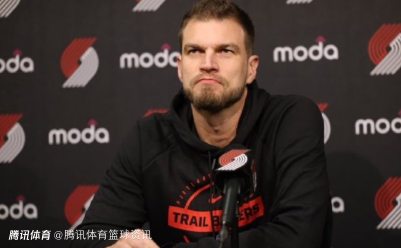 斯普利特谈杨瀚森：他出场时间会慢慢增加 我是最希望他获得良好发展的那个人