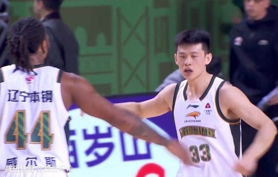 杨鸣：王岚嵚起到了核心作用 组织和个人发挥都串联得非常好