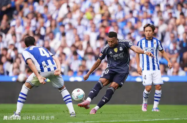 皇马前瞻：有望连续3年双杀对手 姆巴佩冲击40球 队长回归