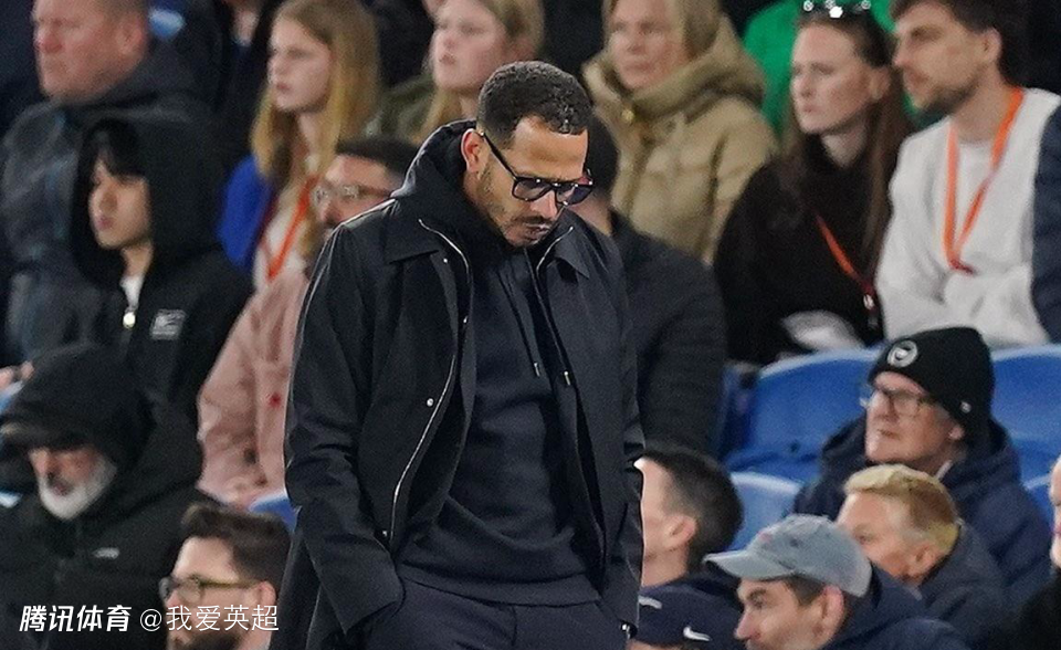 切尔西官宣41岁主帅下课！带队107天+英超遭5连败，解约金1200万镑