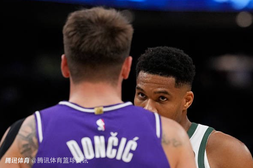 又有洛杉矶有意队？湖人是值得关注的字母哥潜在下家