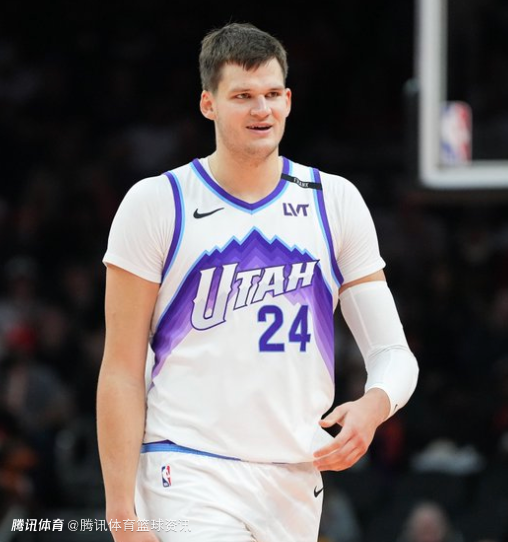 今夏成为受限制自由球员！凯斯勒团队认为他年薪远不止2500万美元