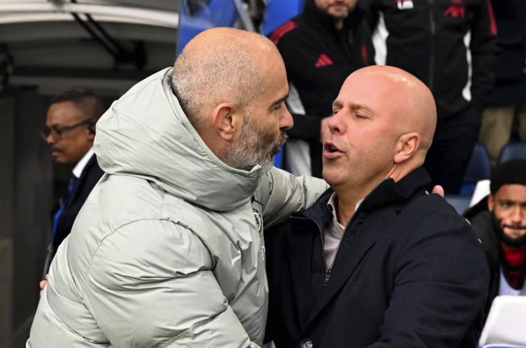 马特拉齐：马雷斯卡适合执教利物浦，他能为红军创造新的愿景