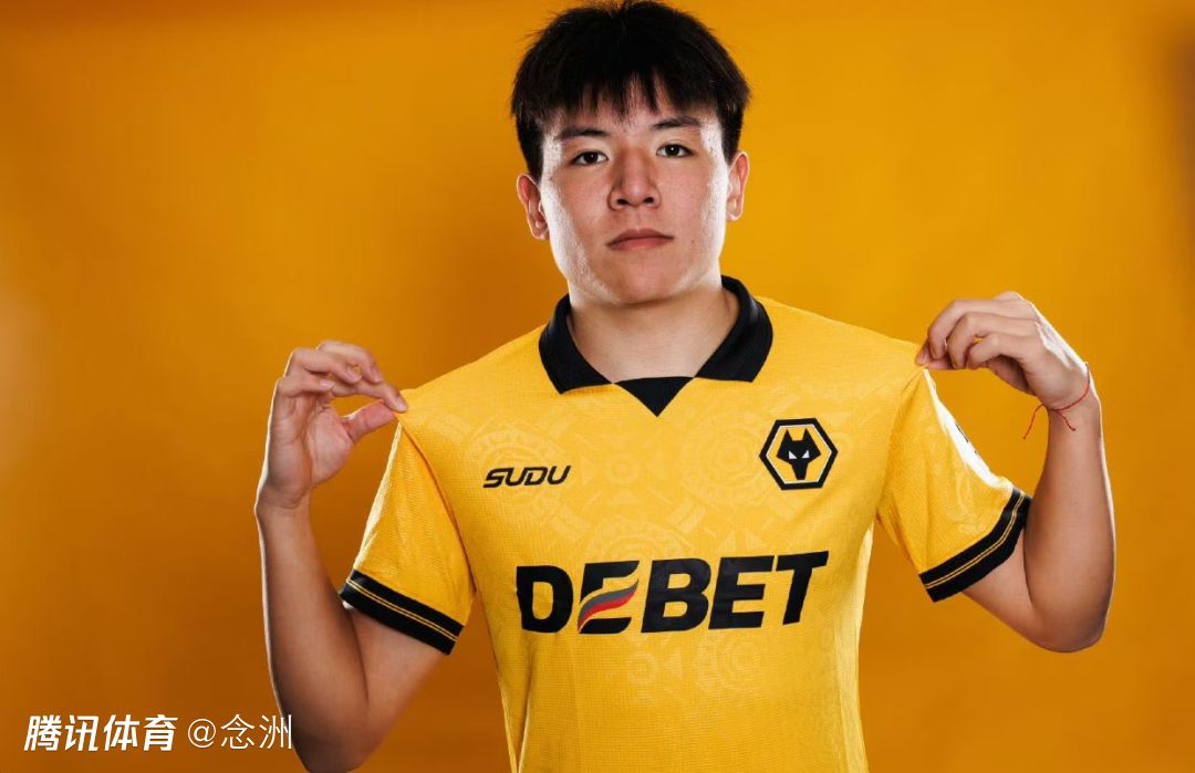 不是一线队！徐彬加盟巴恩斯利青训学院 踢不了英甲 只能参加U21