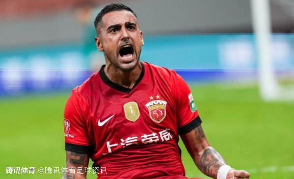 莱昂纳多：球员变化大需要磨合 希望上海德比可以进球并带走胜利