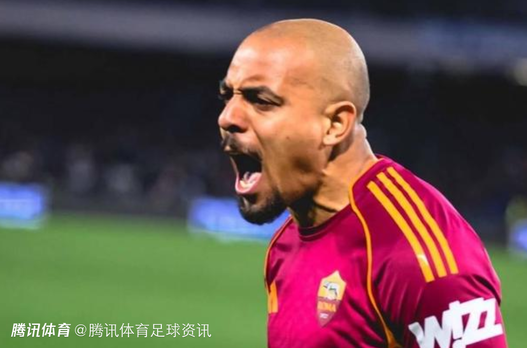 5场5球！罗马诺：罗马有意买断马伦 金额2500万欧+10%分成