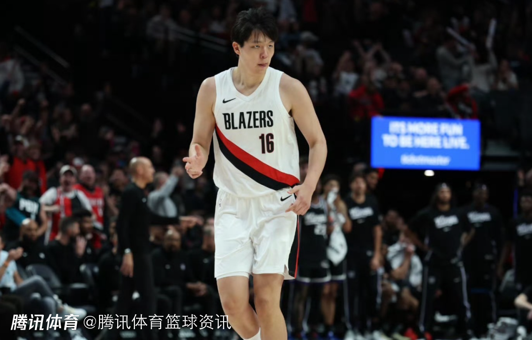 杨瀚森工作室：某公司未经授权以杨瀚森名义注册并冠名赛事 已启动法律程序追责