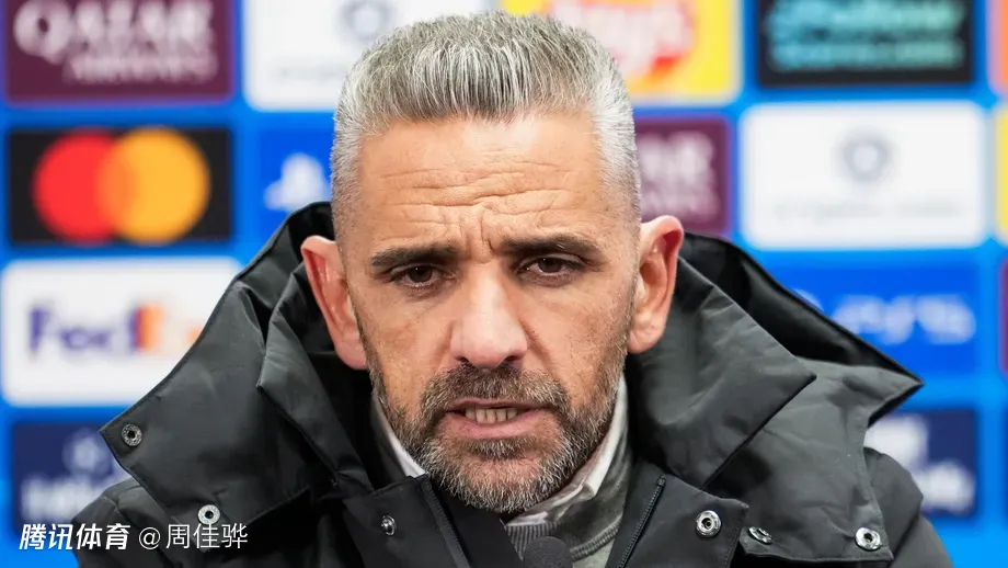 葡萄牙体育主帅：把胜利献给我的家人，我们坚信逆转是可能的