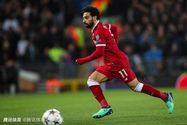 电讯报：沙特联赛主要引援目标瞄准萨拉赫与维尼修斯 但未获得积极反馈