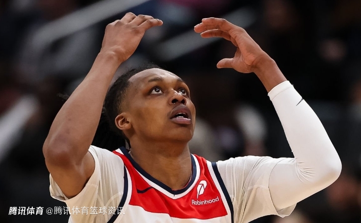 保住26年首轮签！奇才排名不会高于倒数第三 将送尼克斯2个次轮签