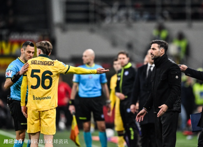 法布雷加斯：阿莱格里评论夸张但我确实不该做 换作我也会生气 已向他道歉