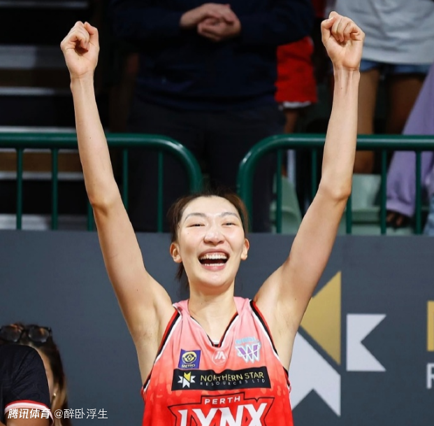 锁定第二！韩旭常规赛收官战14+10+4+3+2帽 时隔23天轰两双