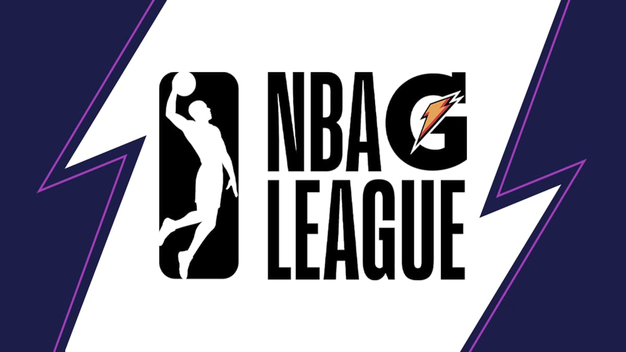 NBA G联赛：哈克雷斯39分盐湖城星主场力克拼搏 辛顿32+11布朗24分难救主