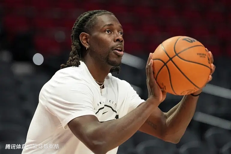 霍勒迪：对被凯尔特人交易并无芥蒂 史总非常坦诚已提前告知