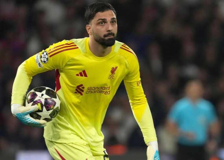 TA：膝盖出现深度创口，马马尔达什维利赛后被送往医院