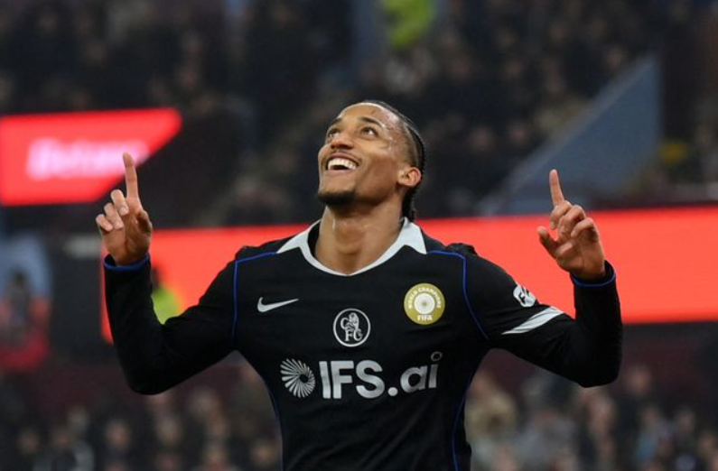 佩德罗：约恩森因为受伤正在经历困难期，我们都在帮助他