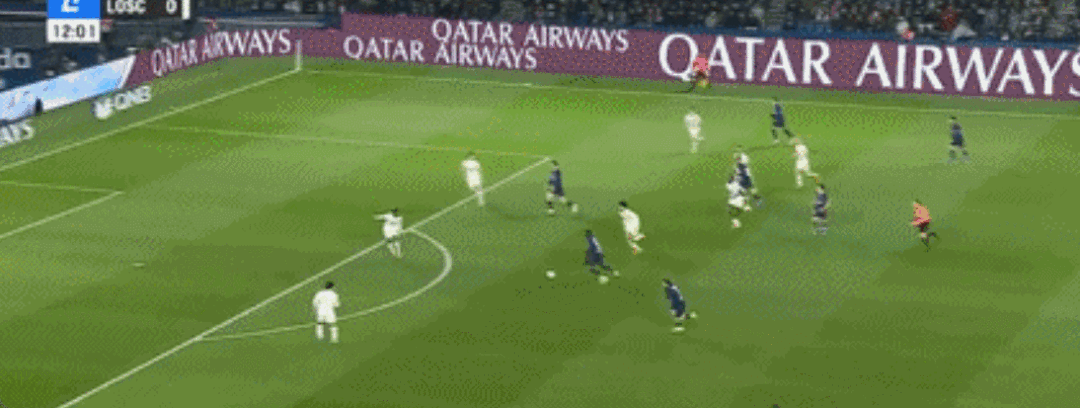 登贝莱谈梅开二度：轻巧挑射源于灵机一动 感觉身体已100%恢复