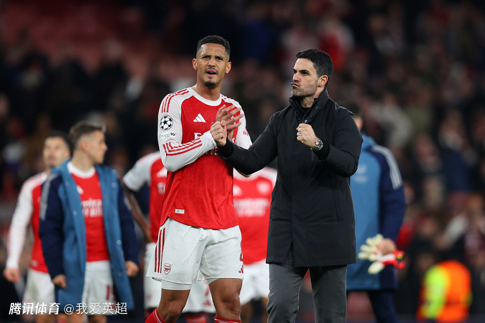 欧冠8强最新夺冠赔率：阿森纳力压拜仁！皇马遭看衰，利物浦仅第6