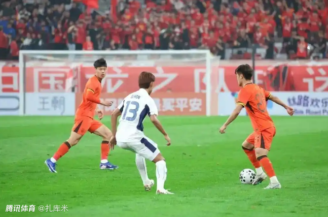 U23国足vs朝鲜首发：李新翔木塔力甫领衔，姚浩洋取代于金永镇守龙门