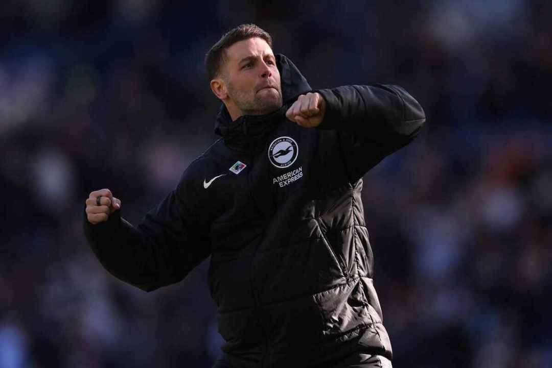 德天空：许尔策勒与布莱顿合同包含解约条款，药厂有意激活