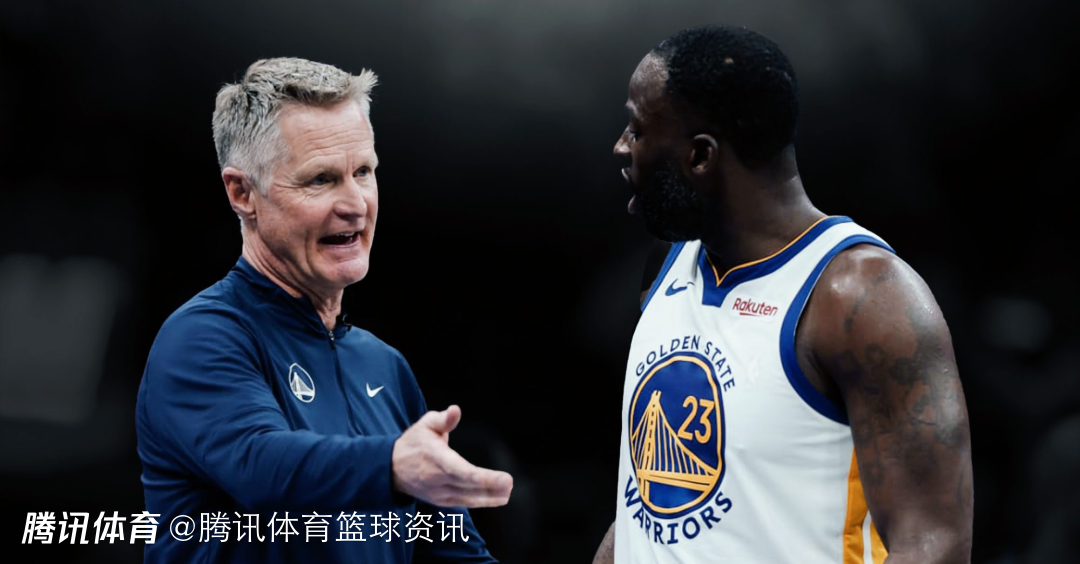 科尔谈格林连续末节被雪藏：霍福德状态太好 库里不在只能二选一