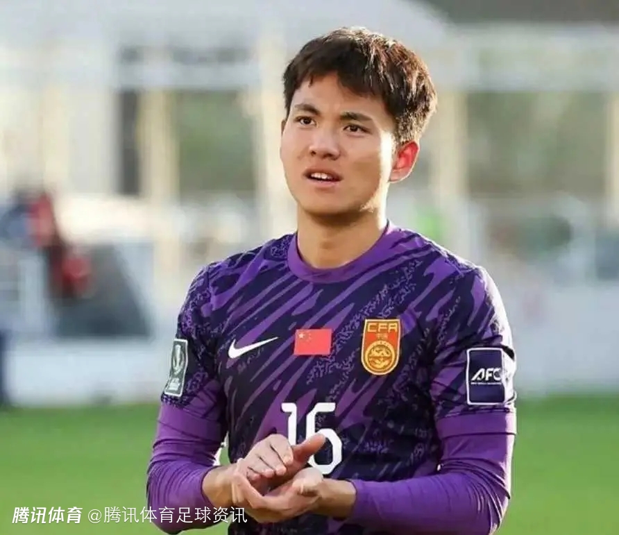 日媒评U23亚洲杯最佳门将争议：并非李昊不优秀 而是荒木琉伟考卷难度完全不同