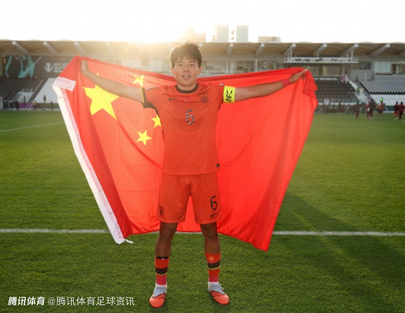 新华社专访徐彬：0-4让我们看清差距 即将留洋走出去 22岁不晚