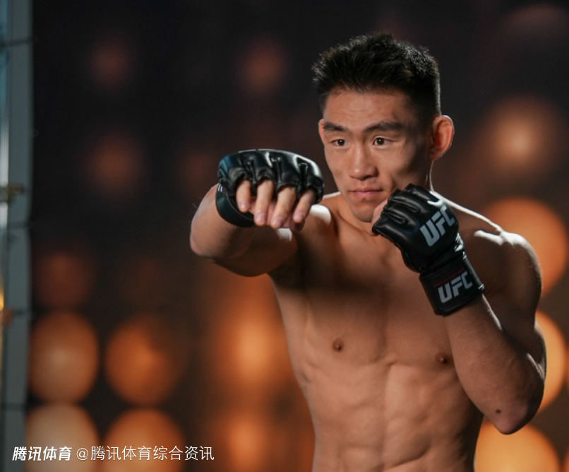 宋亚东谈对决奥马利：光获胜不够我很想KO他 这关乎我的未来