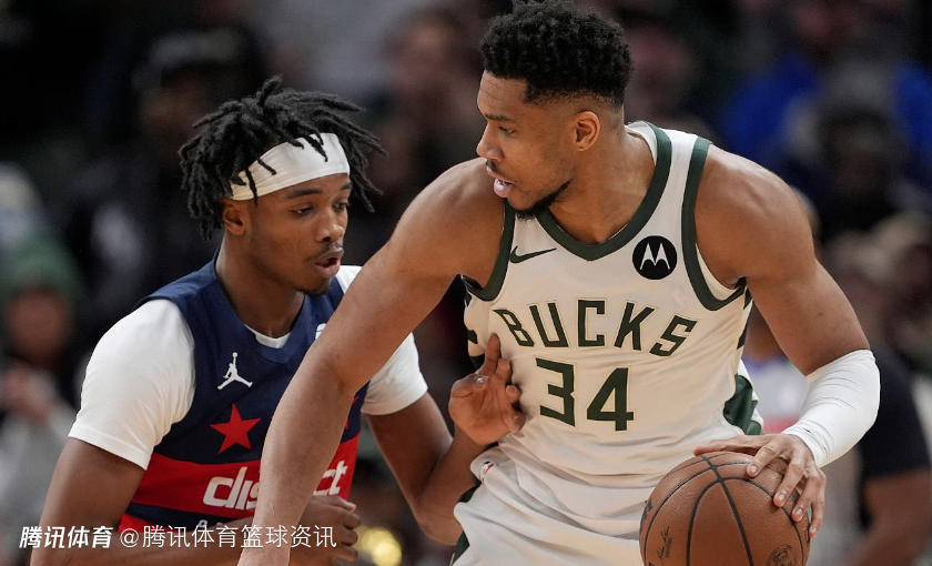 字母哥：身体状态还未达到最佳 最后一攻出手时感觉不错没进很遗憾