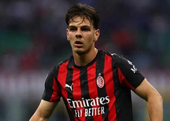 米体：虽然亚沙里在米兰表现一般，但他仍是尤文的补强选择