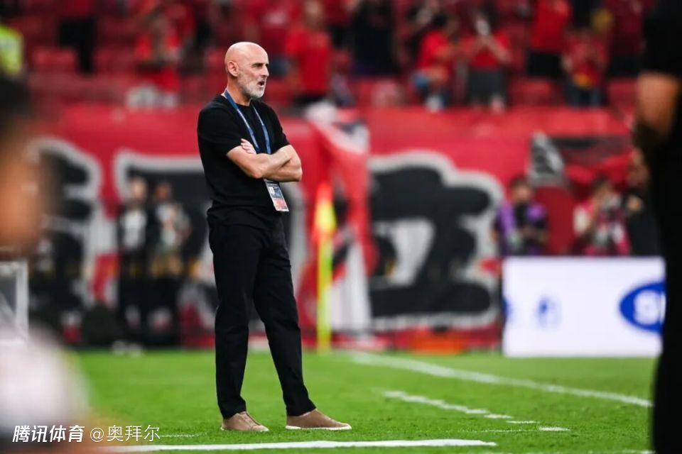 海港收官战闷平！队史首次亚冠单季不胜，首次无缘淘汰赛，延续5魔咒