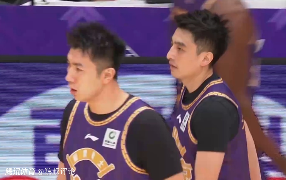 张庆鹏：罗汉琛表现让人眼前一亮 沈梓捷复出意愿非常强烈