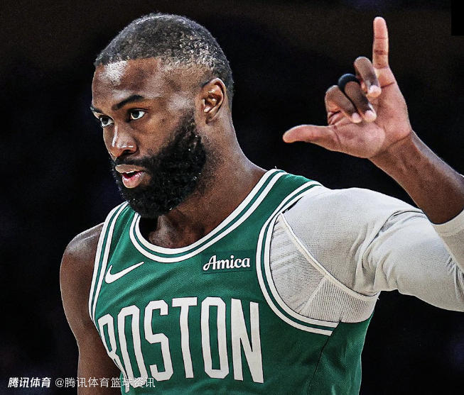并列历史第二高！凯尔特人首节狂轰53分 仅次于23年勇士首节55分