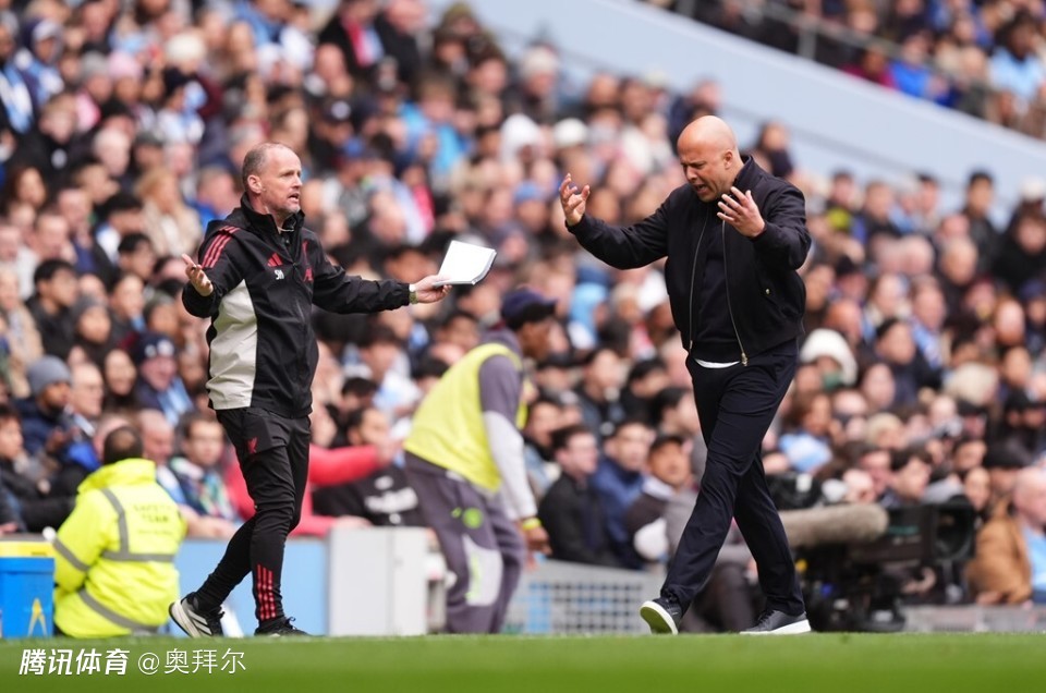 利物浦耻辱一战！足总杯53年首负曼城，萨拉赫失点，3纪录告破