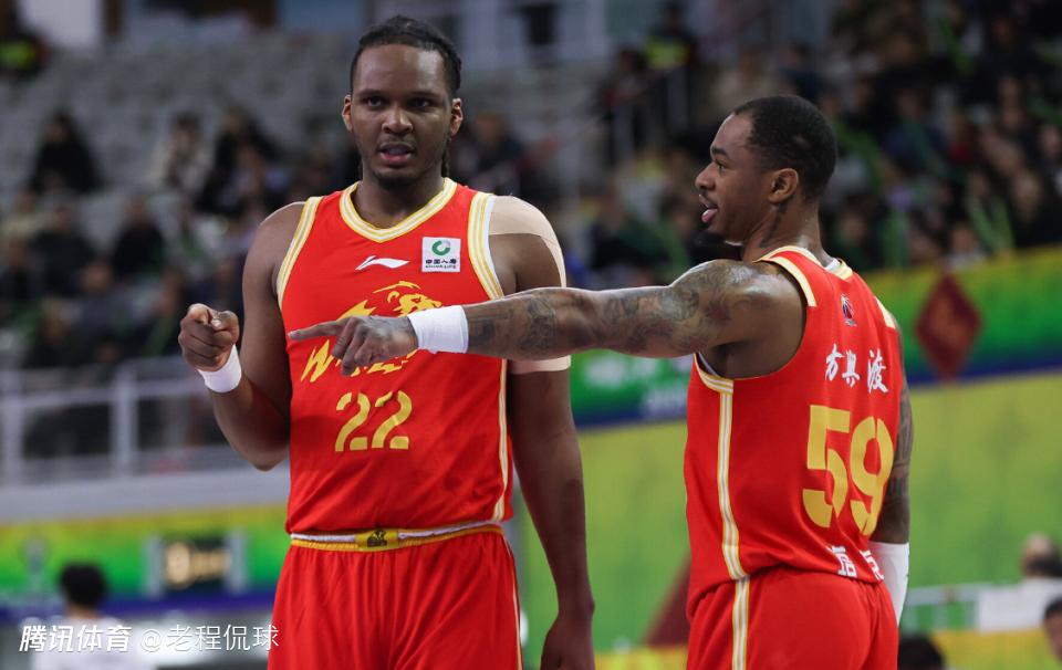 广厦男篮仅有8人报名 CBA俱乐部杯季军战一边倒？