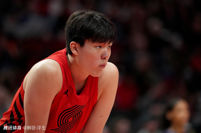 官方工作室赞杨瀚森：7天6战是追赶太阳的人 拓媒指出3大短板