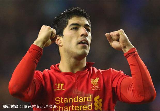 阿斯帕斯：苏亚雷斯是我利物浦生涯的最佳队友 他属于另一级别