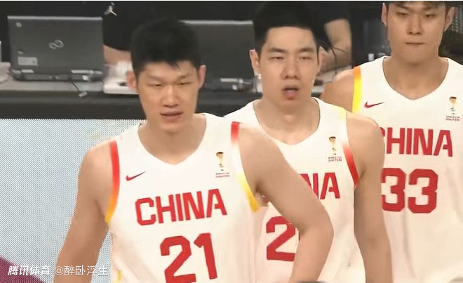 中国男篮出线形势：惊天逆转日本续命 剑指4连胜冲小组前二晋级