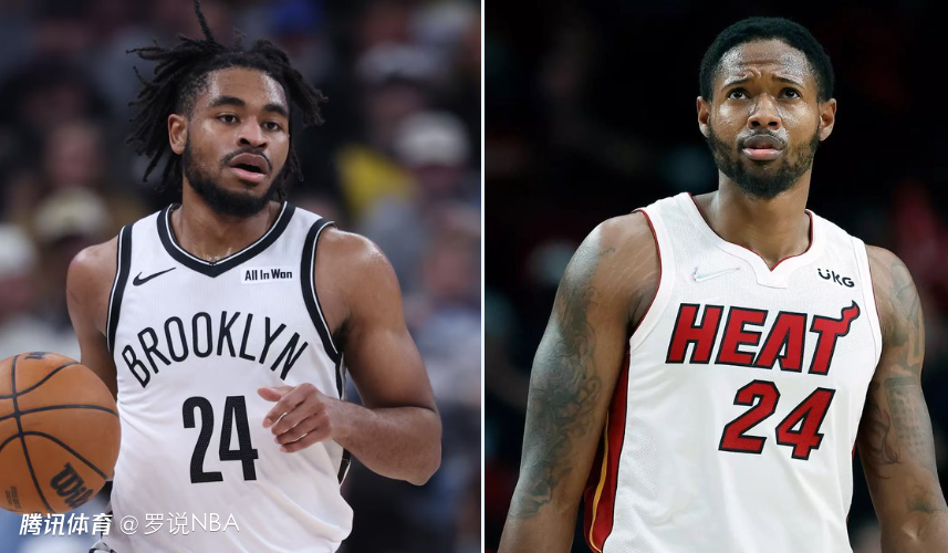 湖人买断市场目标曝光！想签海史密斯+托马斯 效仿道奇打造新管理层