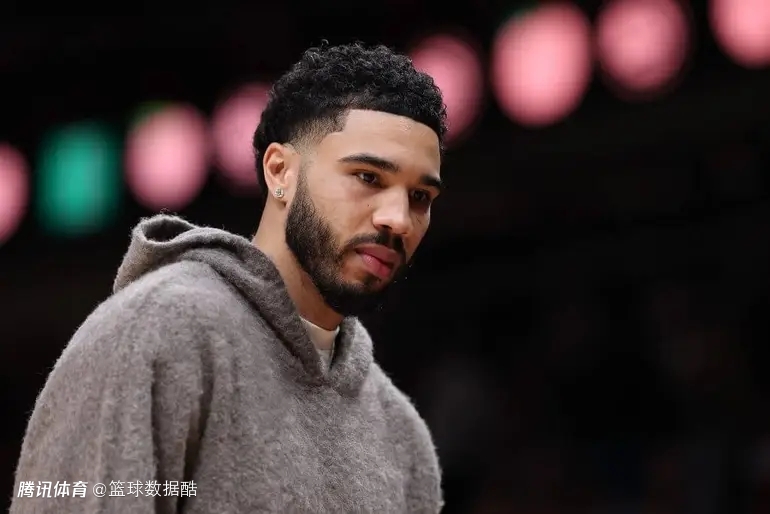 塔图姆解释为何犹豫是否在本赛季复出 绿军战绩良好他怕破坏球队节奏