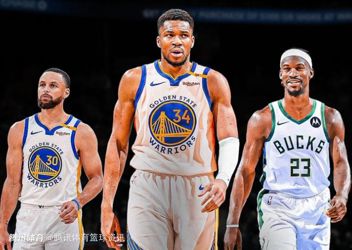 勇士对字母哥最新报价曝光！巴特勒仍在其中 格林可能被纳入讨论