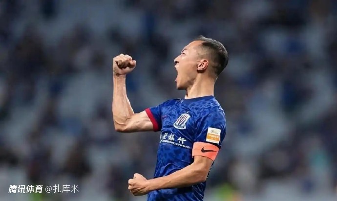 继续征战！36岁吴曦与申花续约1年，明年年初随队前往西亚冬训