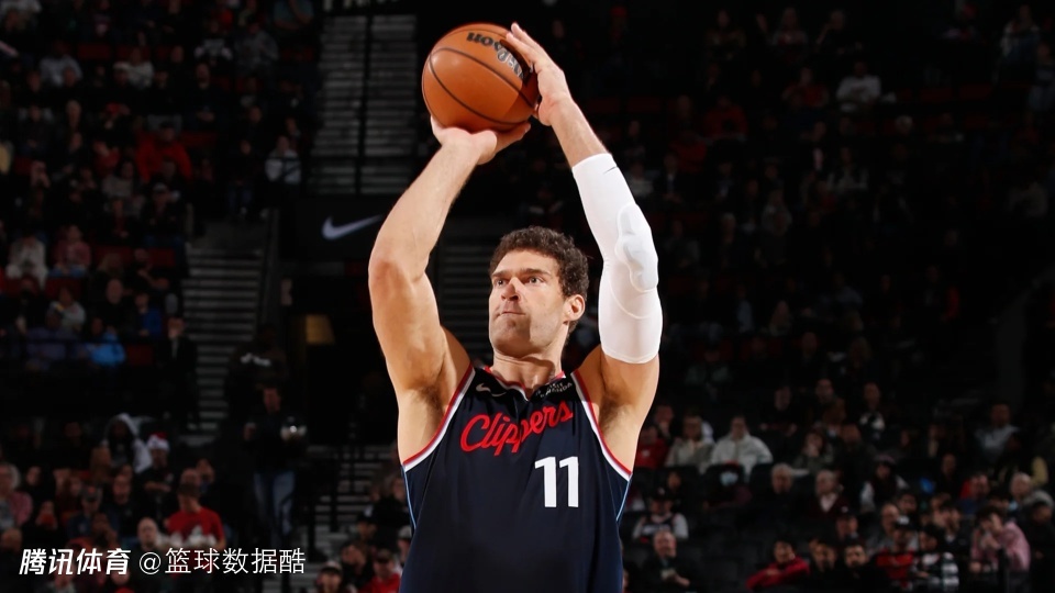 祖巴茨复出也得打替补 解读大洛佩斯效应